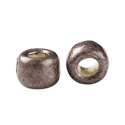 TOHO 8/0 Round Beads SEED-XTR08-PF0556F-1