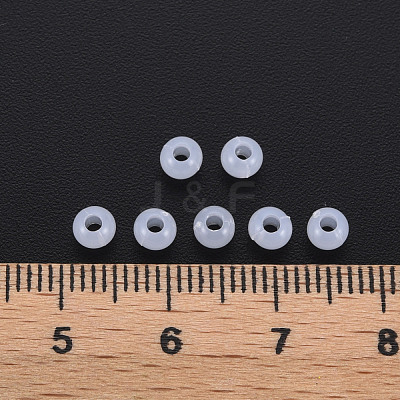Imitation Jelly Acrylic Beads MACR-S371-11-E05-1