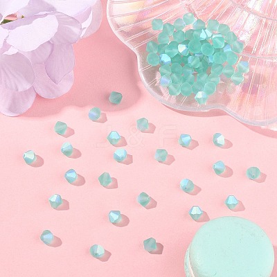 Preciosa® Crystal Beads Y-PRC-BA6-50005-20019-1