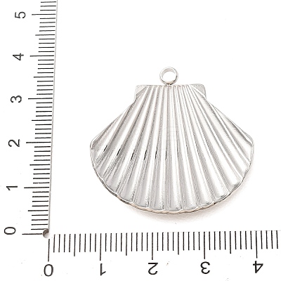 304 Stainless Steel Pendants SA-CBA4160-03P-1