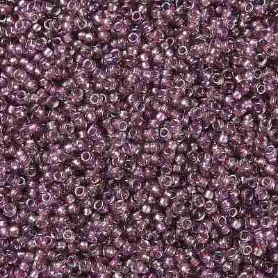 MIYUKI Round Rocailles Beads SEED-JP0010-RR3748-1