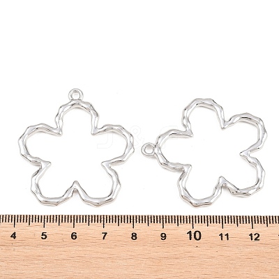 Valentine's Day Alloy Pendants FIND-Z126-03P-1