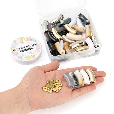 DIY Jewelry Making Kits DIY-LS0003-83A-1