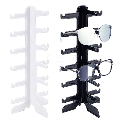2 Sets 2 Colors Acrylic Display Frame ODIS-PH0001-32-1