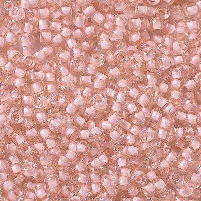 TOHO 8/0 Round Beads X-SEED-TR08-0191-1