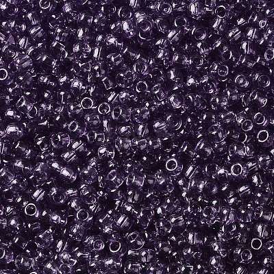 TOHO 11/0 Round Beads SEED-TR11-0019-1