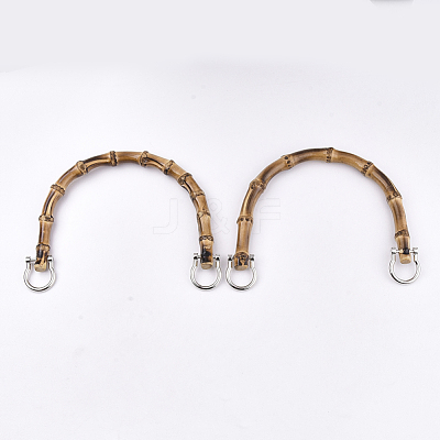 Bamboo Bag Handles FIND-T054-01P-1