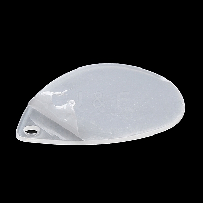 Acrylic Pendants OACR-B009-01B-1