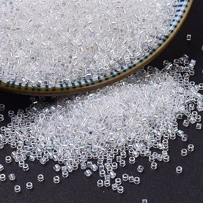 MIYUKI Delica Beads SEED-X0054-DB0051-1