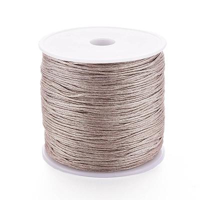 Nylon Braided Cord NWIR-Q008A-055-1