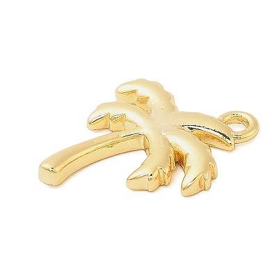 Brass Pendants KK-I380-10G-1