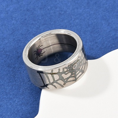 304 Stainless Steel Finger Rings LS-RJEW-A074-02P-1