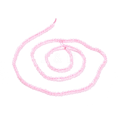 Cat Eye Beads Strands CE-I005-A13-1