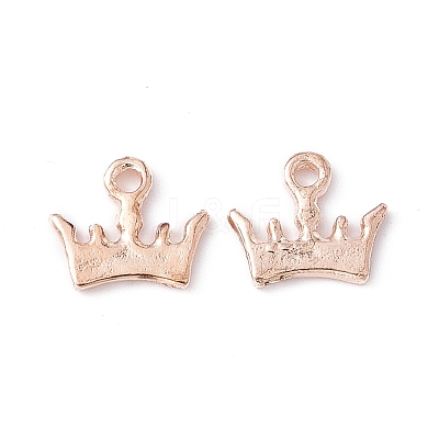Tibetan Style Alloy Charms LS-TIBEP-S319-101RG-RS-1