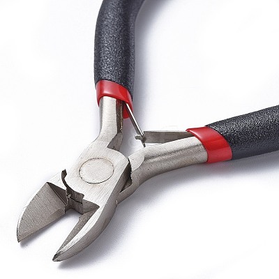 Carbon Steel Jewelry Pliers Sets PT-MSMC001-M1-1