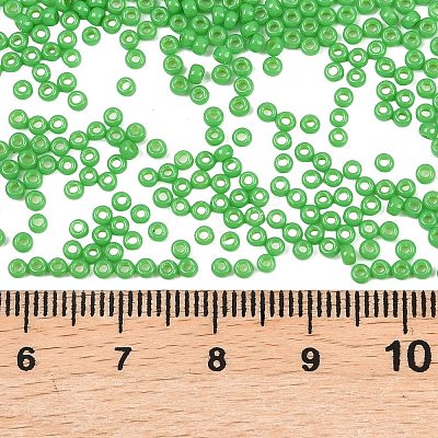 MIYUKI Round Rocailles Beads SEED-X0054-RR4476-1