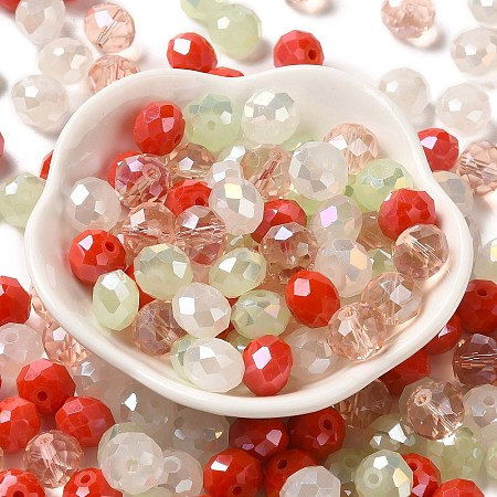 Glass Beads LS-EGLA-A034-SM10mm-57-1