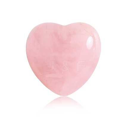 Natural Rose Quartz Healing Stones LS-PW-WG39375-20-1
