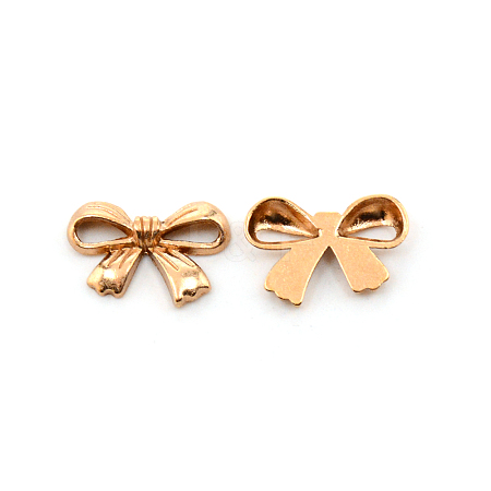 Alloy Cabochons FIND-WH0110-001-1