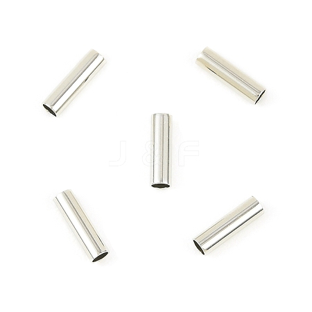 Brass Beads KK-P347-08P-1