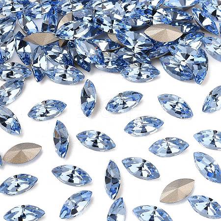 Preciosa® MAXIMA Crystal Fancy Stones X-PRC-FG10-30020-1