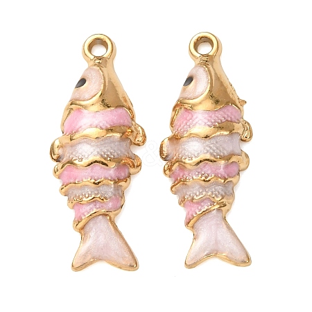 304 Stainless Steel Pendants STAS-N129-14A-G01-1