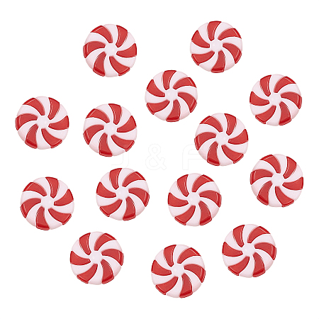 Acrylic Beads LS-OACR-CJC0004-02-1