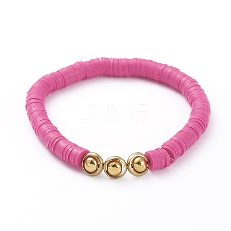 (Jewelry Parties Factory Sale)Stretch Bracelets BJEW-JB05101-03-1