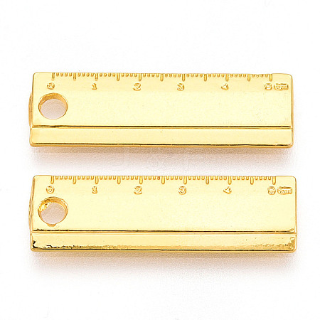 Alloy Pendants X1-PALLOY-N176-127G-1
