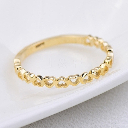 Alloy Finger Rings PW-WG37491-09-1