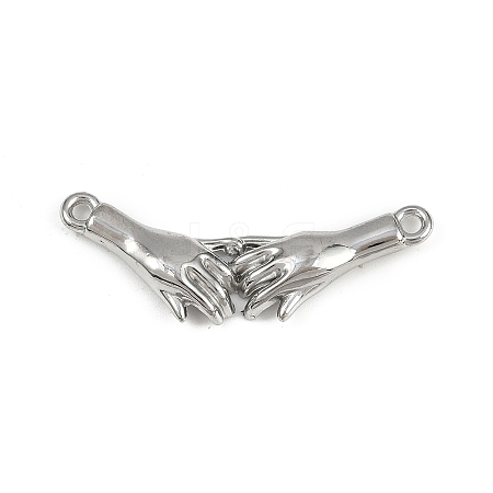 304 Stainless Steel Pendant STAS-F317-18P-1