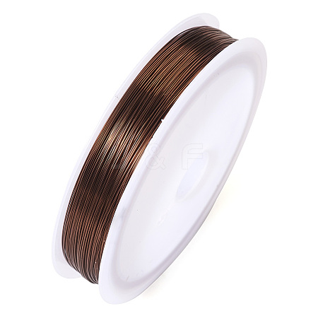 Copper Jewelry Wire CWIR-TAC0002-02A-03-1