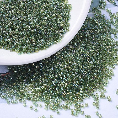 MIYUKI Delica Beads SEED-X0054-DB1247-1