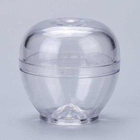 Plastic Candle Molds LS-DIY-I035-11-1
