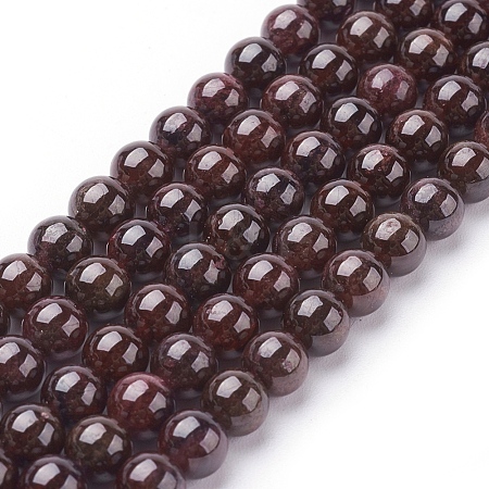 Gemstone Beads Strands G-A038-AB-1
