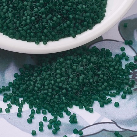 MIYUKI Delica Beads SEED-JP0008-DB0767-1
