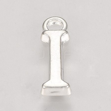 Alloy Charms X-TIBE-R313-049S-I-1