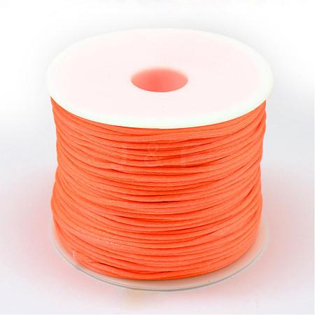 Nylon Thread NWIR-R025-1.0mm-F172-1