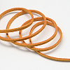Faux Suede Cord LW-R007-1058-3