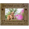 Rectangle Wood Photo Frames AJEW-WH20021-035-1