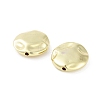 Rack Plating Brass Beads KK-H474-16G-03-2