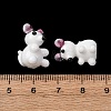 Handmade Lampwork Beads LAMP-I024-34-5