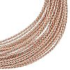 6M Copper Beading Wire for Jewelry Making CWIR-WH0026-01A-RGP-1