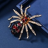 Spider Enamel Pins PW-WGE1C97-01-3