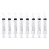 12ml Plastic Injection Syringe TOOL-BC0008-34-1
