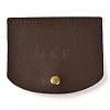 Imitation Leather Bag Cover FIND-M001-01D-1