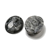 Natural Larvikite Cabochons G-C115-01B-40-2