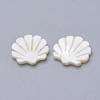 Natural Freshwater Shell Beads SHEL-T007-03-2