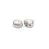 Non-Tarnish 304 Stainless Steel Charms STAS-N097-148P-2