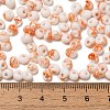 Baking Paint Glass Seed Beads X1-SEED-F006-01A-10-4